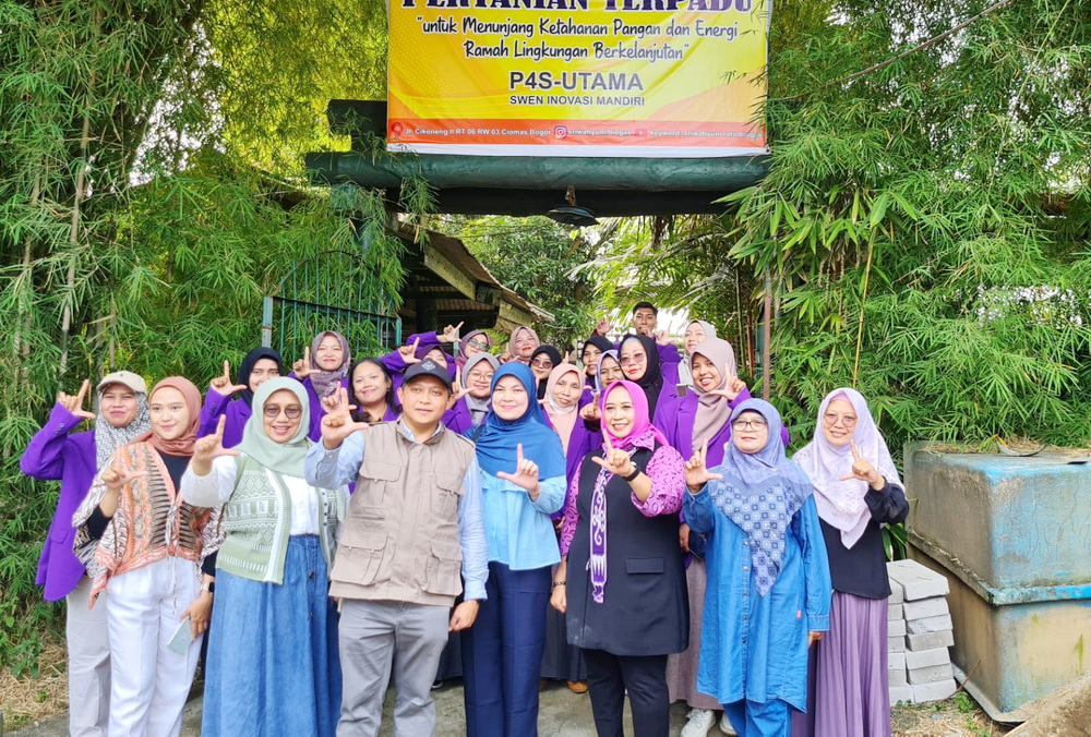 Conservasi Sdg2