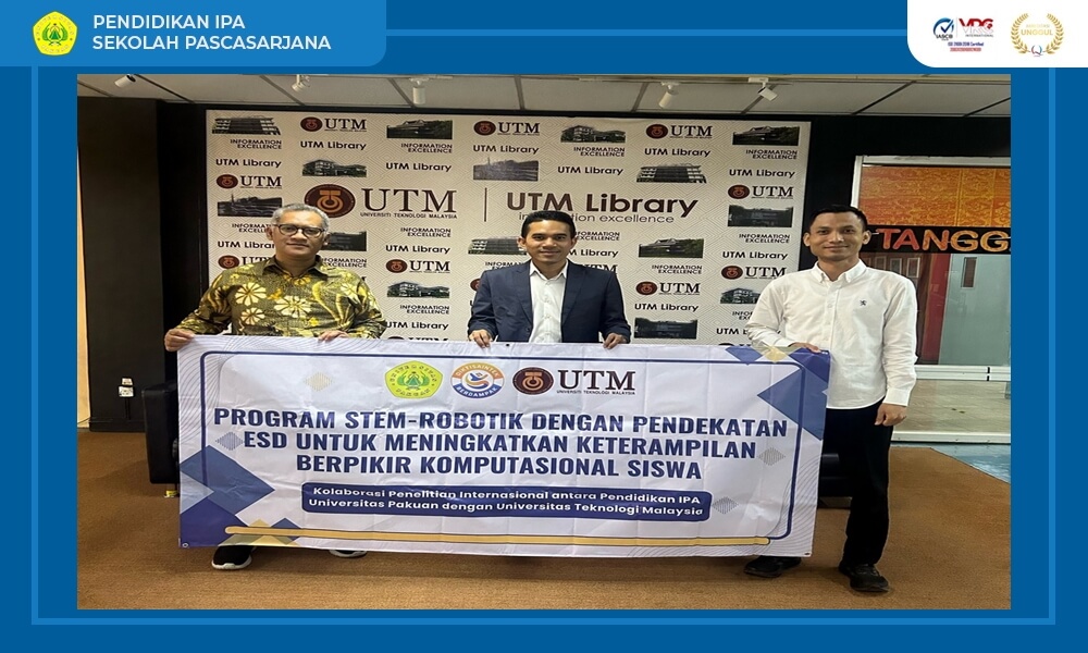 Ipa Pasca Utm1