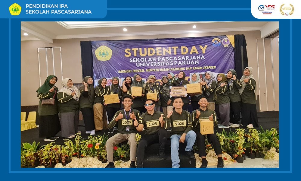 Ipas2 Student Day 2025 1
