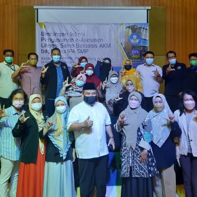 Bimtek P4tk 10 Thumb