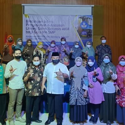 Bimtek P4tk 11 Thumb