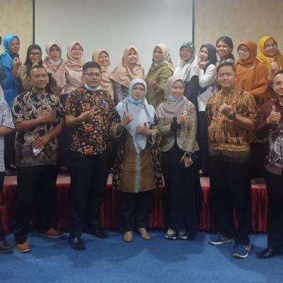 Bimtek P4tk 15 Thumb