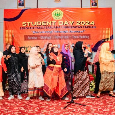 Student Day 2024-2025