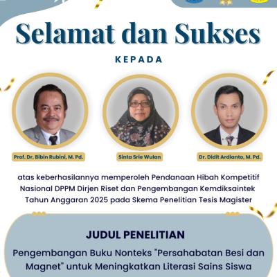 9. Sinta